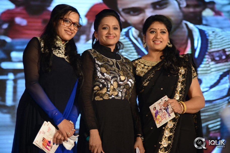 Lovers-Movie-Audio-Launch-Photos